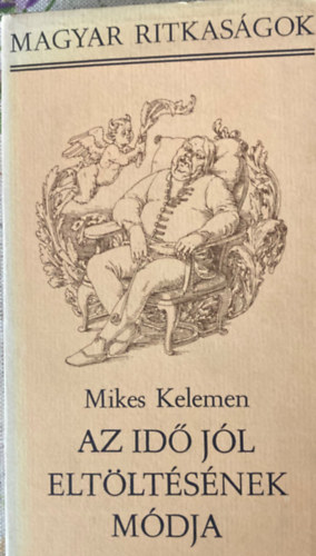 Az idő jól eltöltésének módja